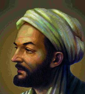 Ibn-Sina