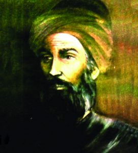 Al-Zahrawi